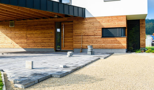 Best Residential Driveway Paver Services  in District Heights, MD