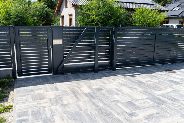 Best Decorative Driveway Pavers  in District Heights, MD