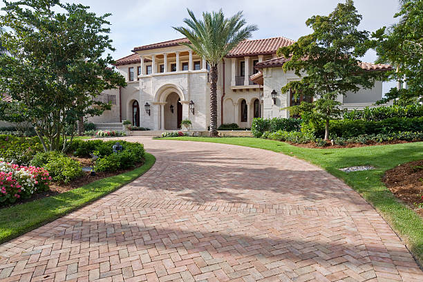 Best Professional Driveway Pavers  in District Heights, MD