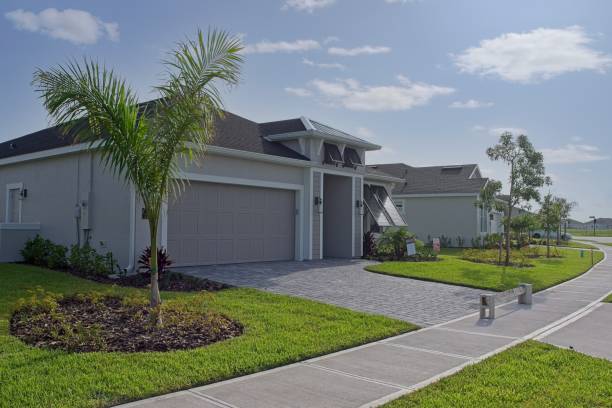 Reasons to Select Us for Your Driveway Paving Requirements in District Heights, MD