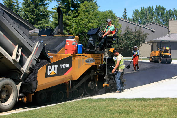Reliable District Heights, MD Driveway Pavers Solutions