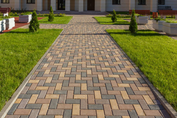 Best Affordable Driveway Paving  in District Heights, MD