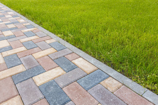 Best Affordable Driveway Pavers  in District Heights, MD